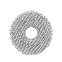 Bộ phụ kiện thay thế cho Roborock Qrevo | Combo 1 chổi bên - 1 lõi lọc - 2 giẻ lau - ảnh 5
