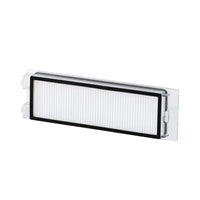 Bộ phụ kiện thay thế cho Roborock Qrevo | Combo 1 chổi bên - 1 lõi lọc - 2 giẻ lau - ảnh 7
