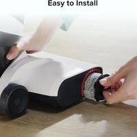 Chổi lăn cho máy hút bụi lau nhà cầm tay Dyad Air - ảnh 5