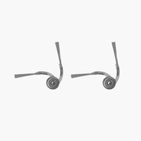 Chổi phụ thay thế cho Roborock Qrevo Curv/Saros 10R/Saros 10 - ảnh 1