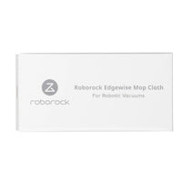 Giẻ lau cạnh thay thế cho Roborock S8 MaxV Ultra/S8 Max Ultra - ảnh 2