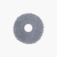 Giẻ lau xoay thay thế cho Roborock Qrevo Curv - ảnh 1