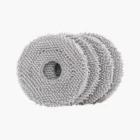 Giẻ lau xoay thay thế dành cho Roborock Qrevo, Qrevo S, Qrevo Pro và Qrevo MaxV - ảnh 1