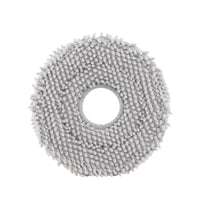 Giẻ lau xoay thay thế dành cho Roborock Qrevo, Qrevo S, Qrevo Pro và Qrevo MaxV - ảnh 2