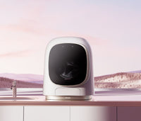 Roborock Zeo Mini - ảnh 1