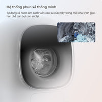 Roborock Zeo Mini - ảnh 7
