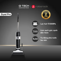Roborock Dyad Pro - ảnh 2