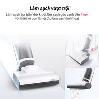 Roborock Dyad Pro - ảnh 3