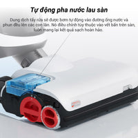 Roborock Dyad Pro - ảnh 7