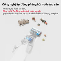 Roborock Dyad Pro Combo - ảnh 5
