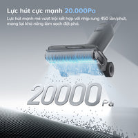 Roborock F25 - ảnh 3