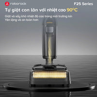 Roborock F25 - ảnh 5