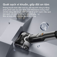 Roborock F25 - ảnh 6