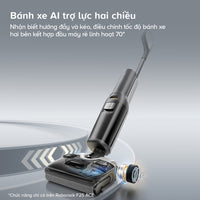 Roborock F25 ACE - ảnh 3