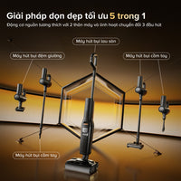 Roborock F25 ACE Combo - ảnh 3
