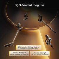 Roborock F25 ACE Combo - ảnh 4