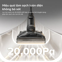 Roborock F25 ACE Combo - ảnh 6