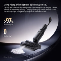 Roborock F25 ACE Pro - ảnh 3