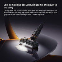 Roborock F25 ACE Pro - ảnh 4