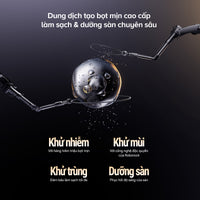 Roborock F25 ACE Pro - ảnh 6
