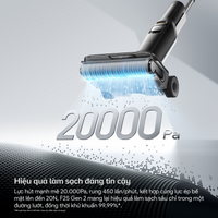 Roborock F25 Gen 2 - ảnh 2