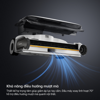 Roborock F25 Gen 2 - ảnh 5