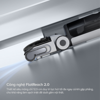 Roborock F25 Gen 2 - ảnh 7