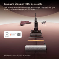 Roborock F25 Pro Turbo - ảnh 3