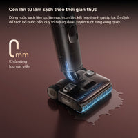 Roborock F25 Pro Turbo - ảnh 8