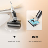 Roborock F25 RT - ảnh 2