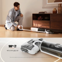 Roborock F25 RT - ảnh 4