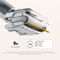 Roborock F25 RT - ảnh 5