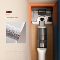 Roborock F25 RT - ảnh 6