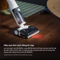 Roborock F25 RT Gen 2 - ảnh 2
