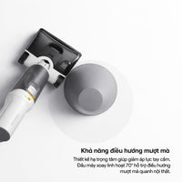 Roborock F25 RT Gen 2 - ảnh 6