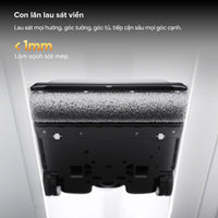 Roborock F25 Steam - ảnh 6