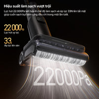 Roborock F25 Ultra - ảnh 2