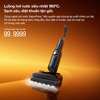 Roborock F25 Ultra - ảnh 4