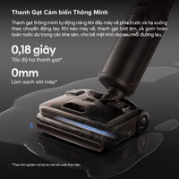 Roborock F25 Ultra Steam Gen 2 - ảnh 5