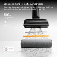 Roborock F25 Ultra Steam Gen 2 - ảnh 8