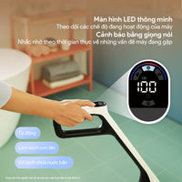 Roborock Flexi Lite - ảnh 5