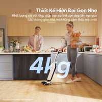 Roborock Flexi Lite - ảnh 7