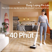 Roborock Flexi Lite - ảnh 8