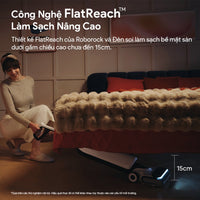 Roborock Flexi Pro - ảnh 2