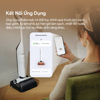 Roborock Flexi Pro - ảnh 4