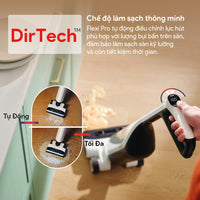 Roborock Flexi Pro - ảnh 6