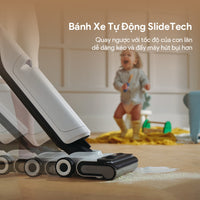 Roborock Flexi Pro - ảnh 8