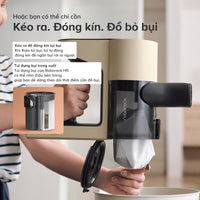Roborock H5 - ảnh 7