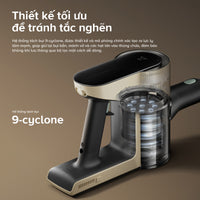 Roborock H5 - ảnh 8