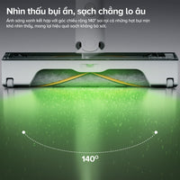 Roborock H60 - ảnh 3